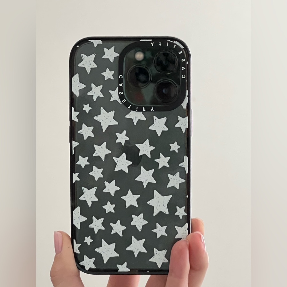 Casetify IPhone 13 Pro phone case